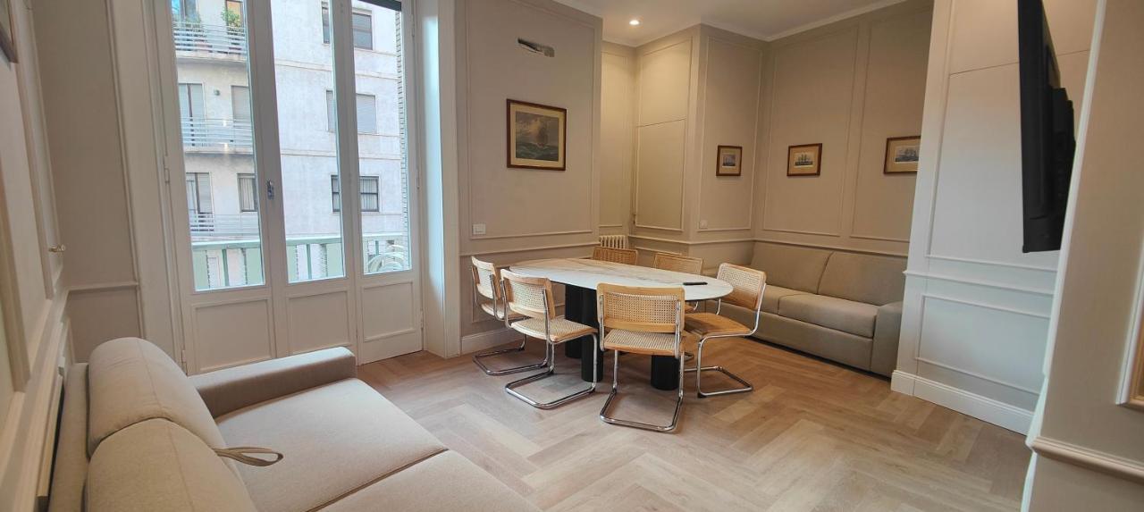 Marcora 6 R Luxury Living Apartamento *