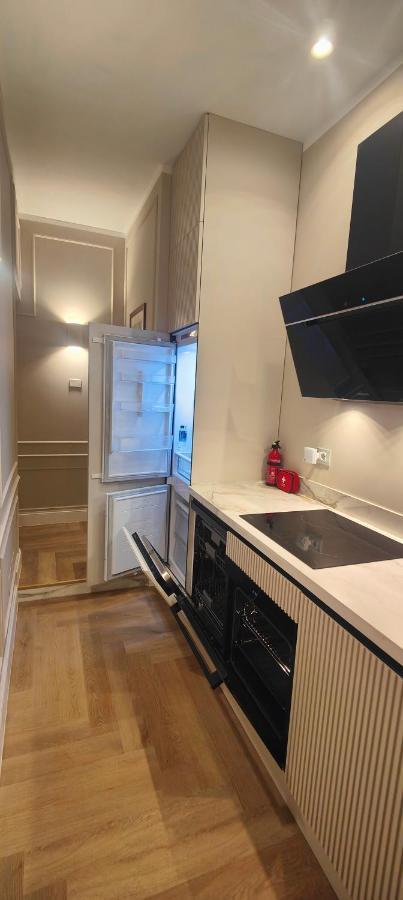 Apartamento Marcora 6 R Luxury Living Milán