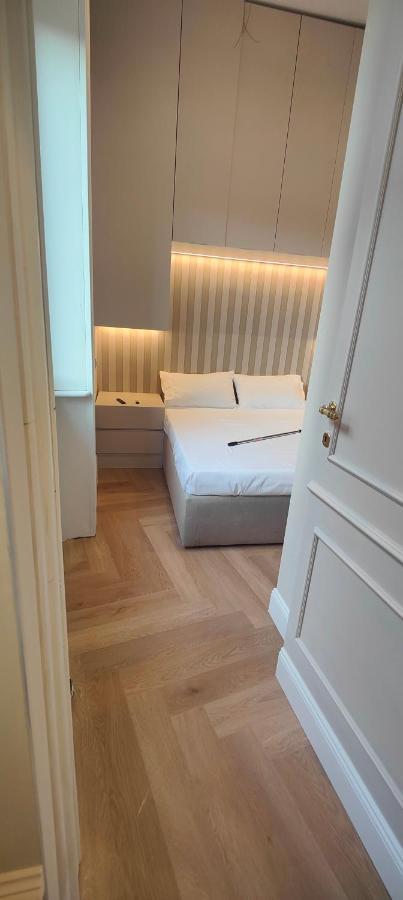 Marcora 6 R Luxury Living Apartamento Milán