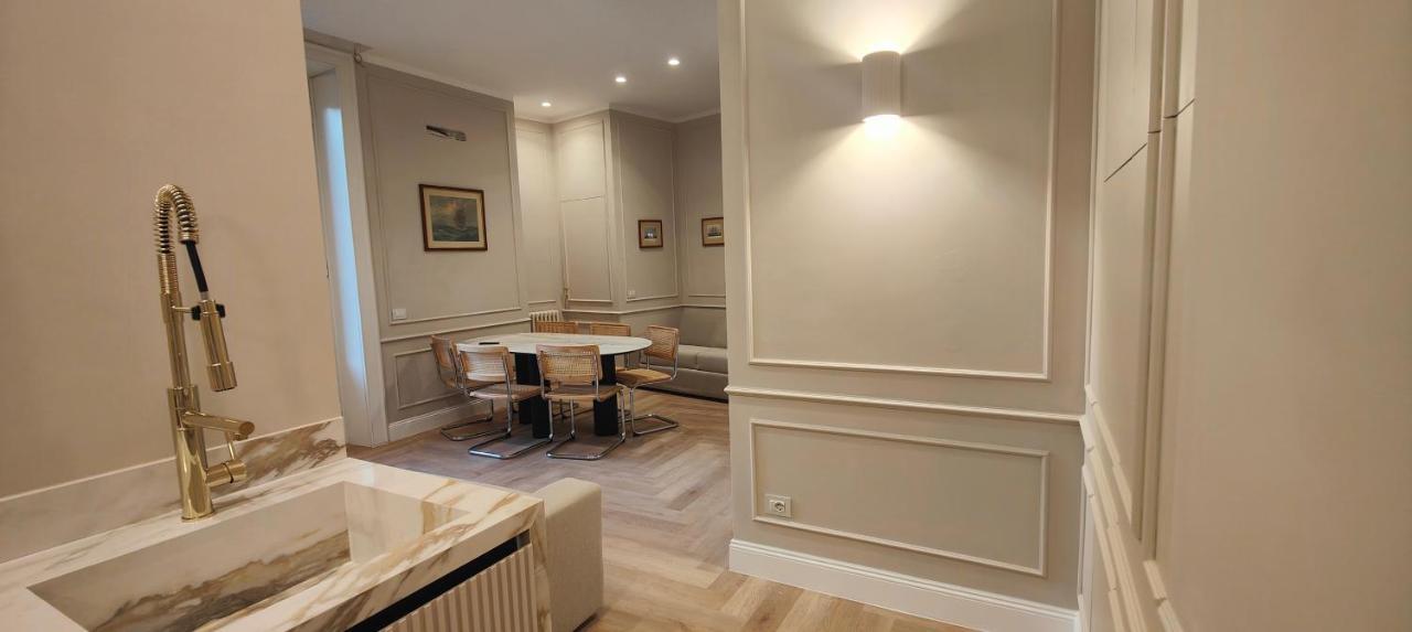 Marcora 6 R Luxury Living Apartamento *