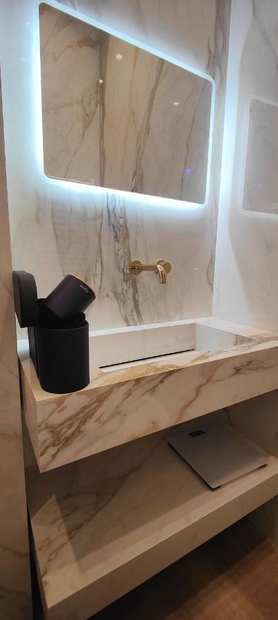 Marcora 6 R Luxury Living Apartamento Milán
