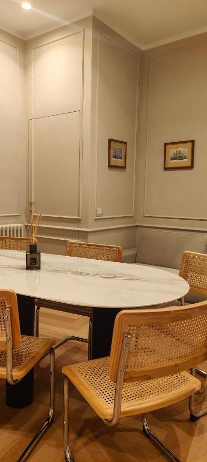 Marcora 6 R Luxury Living Milán
