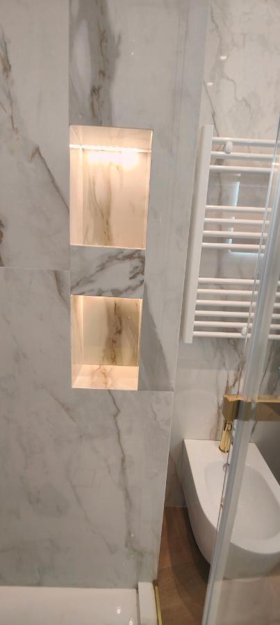 Marcora 6 R Luxury Living Apartamento