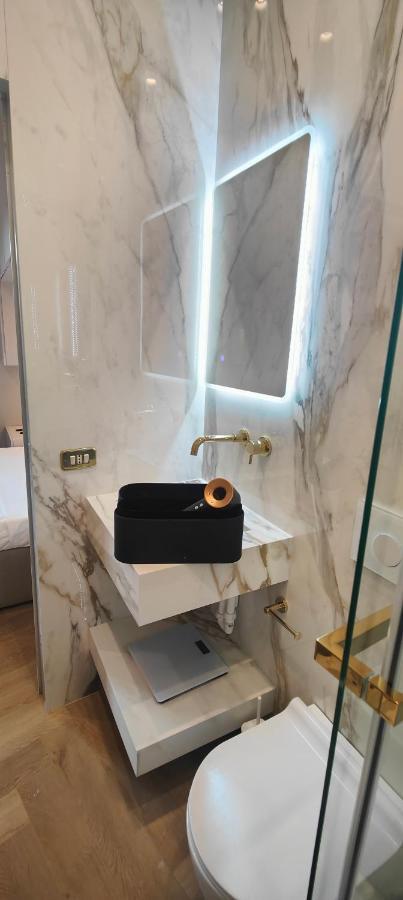 Apartamento Marcora 6 R Luxury Living Milán