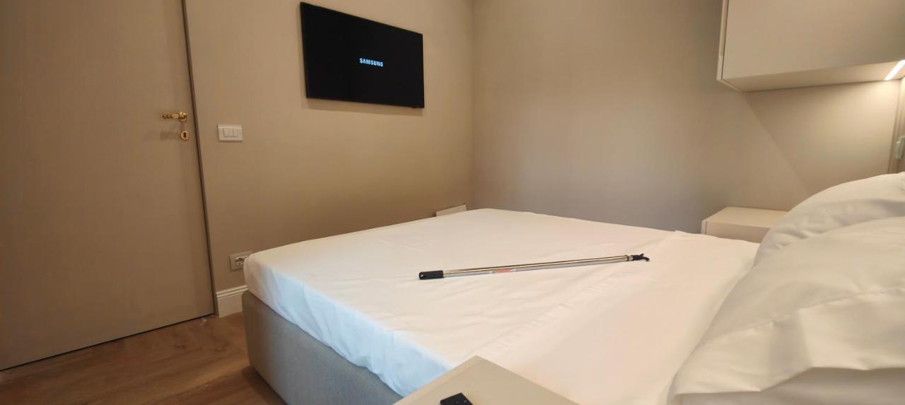 Marcora 6 R Luxury Living Apartamento Milán