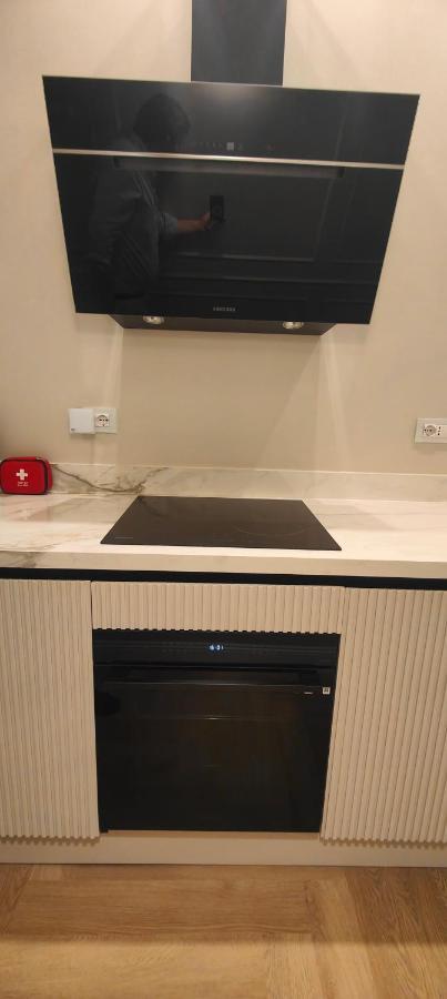 Marcora 6 R Luxury Living Apartamento Milán