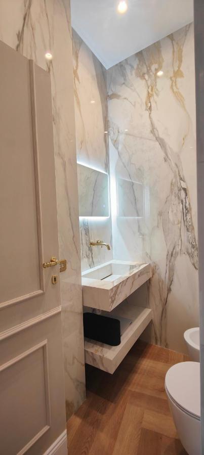 Marcora 6 R Luxury Living * Milán