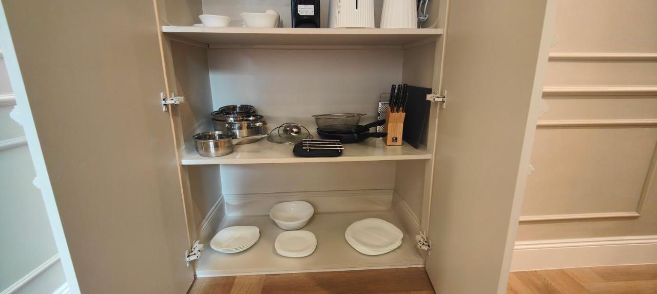 Marcora 6 R Luxury Living Apartamento *