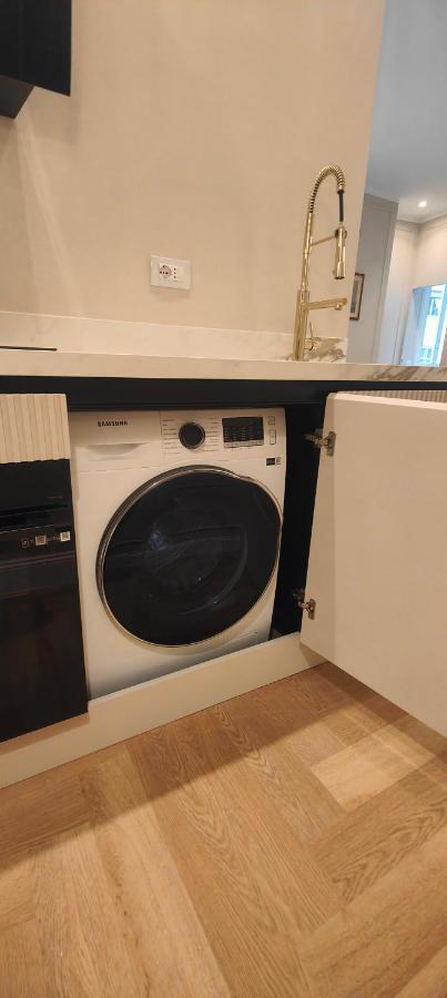 Apartamento Marcora 6 R Luxury Living