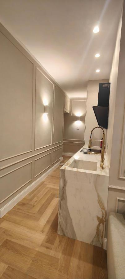 Marcora 6 R Luxury Living Milán