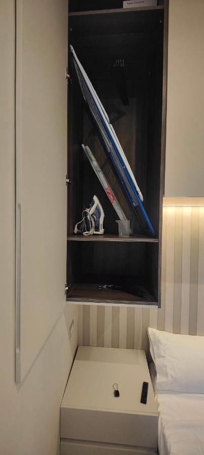 Apartamento Marcora 6 R Luxury Living Milán