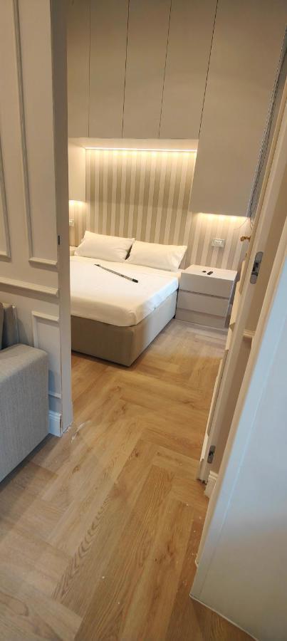 Apartamento Marcora 6 R Luxury Living Milán