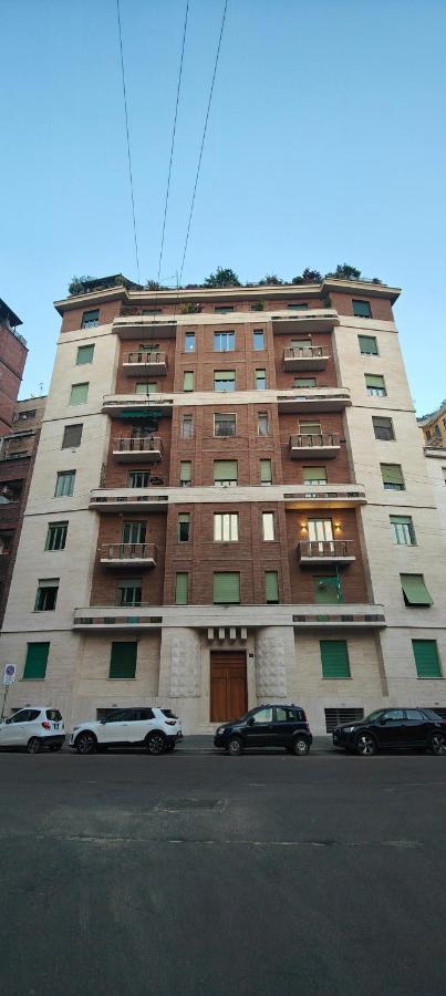 Apartamento Marcora 6 R Luxury Living *